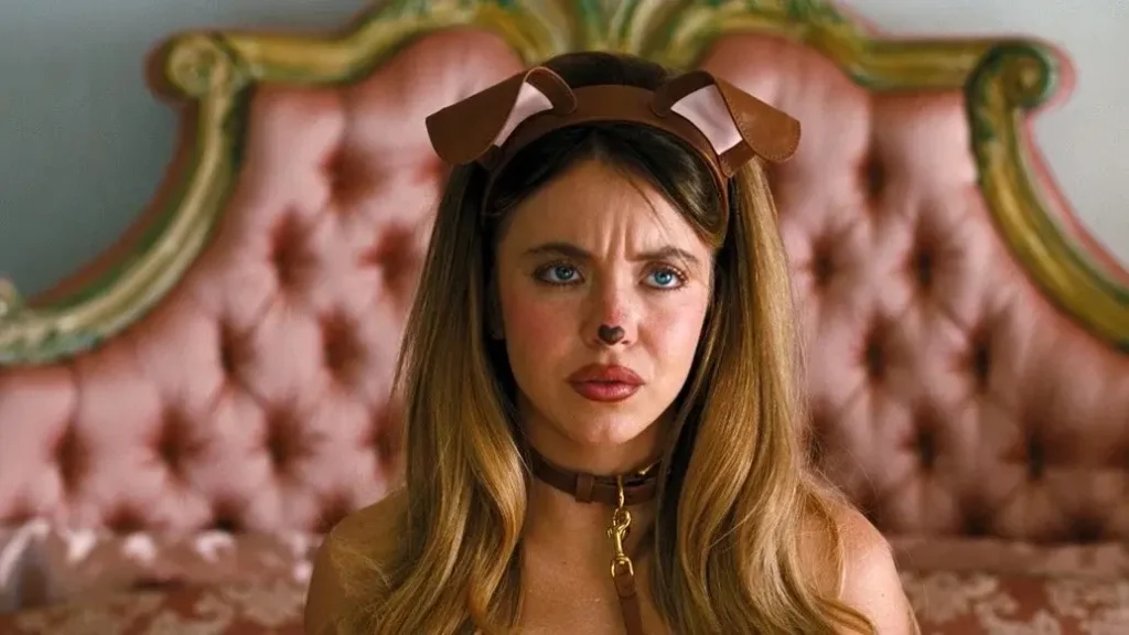 Imagem da terceira temporada de Euphoria