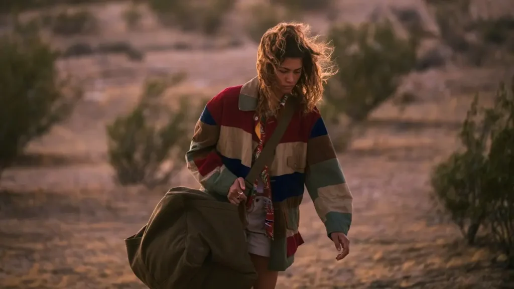 Euphoria: que horas estreia o primeiro episódio da 3ª temporada na HBO Max?