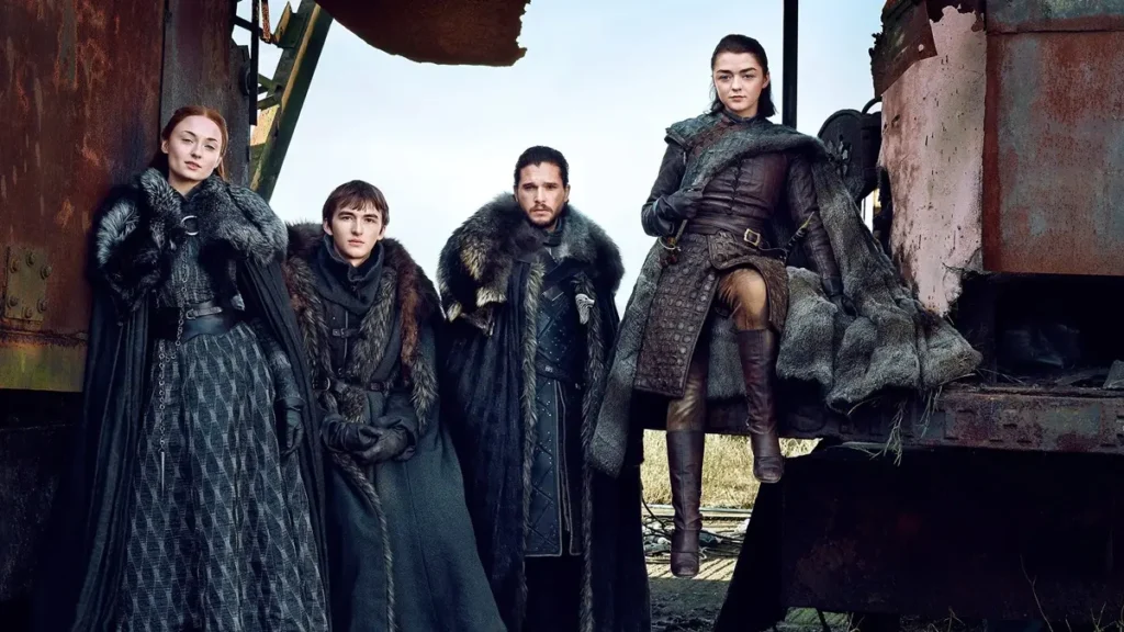 Game of Thrones terá filme sobre Aegon; veja o que já foi confirmado