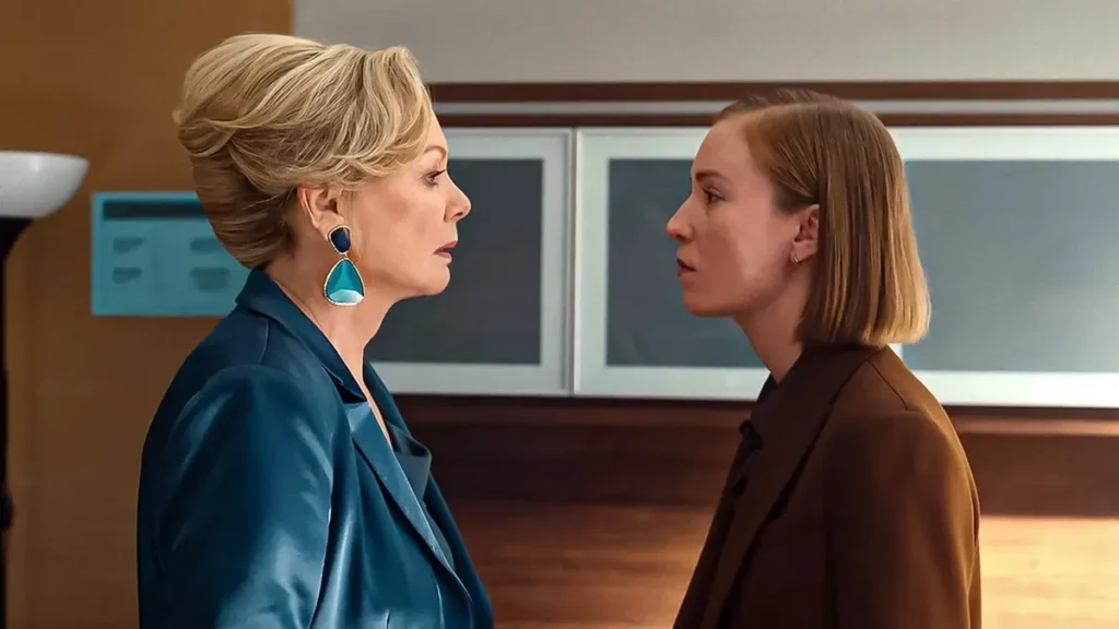 Imagem com as protagonistas da série Hacks, da HBO Max