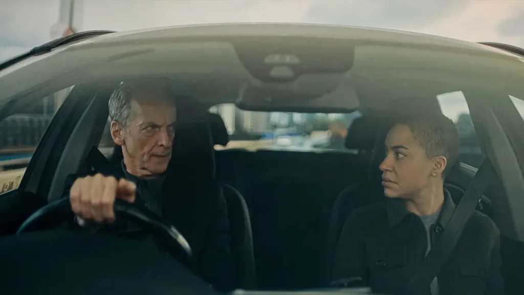 Imagem da série Histórico Criminal