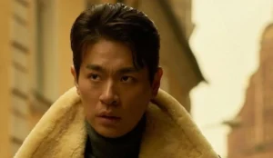 Inteligência Humana: thriller coreano da Netflix surpreende com trama intensa