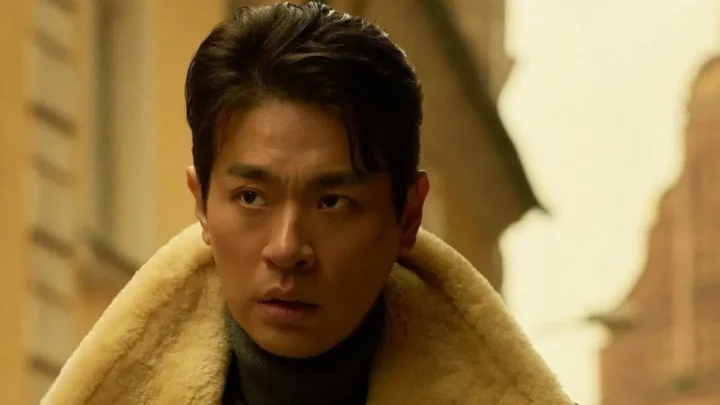 Inteligência Humana: thriller coreano da Netflix surpreende com trama intensa