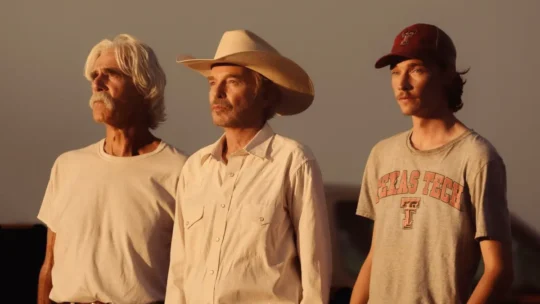 Landman: 3ª temporada avança e pode estrear antes do esperado