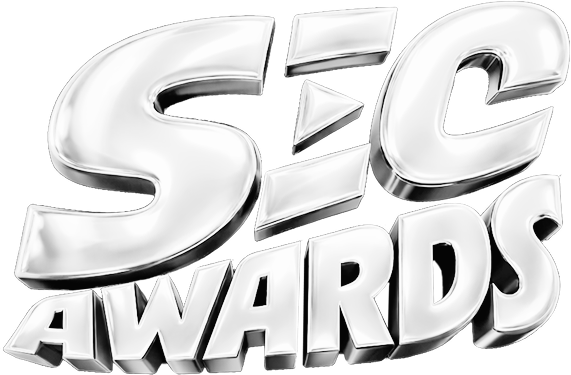 SEC Awards