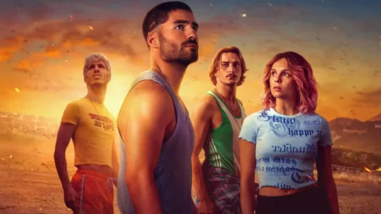 Mar Branco: 3ª temporada estreia na Netflix e revela desfecho intenso