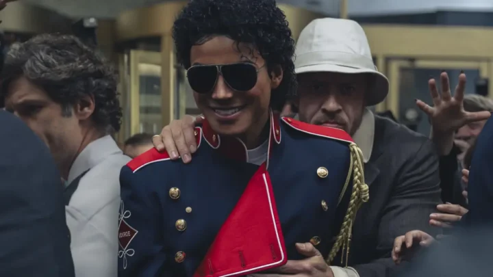 Michael: filme surpreende com aprovação quase perfeita do público no Rotten Tomatoes