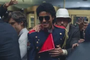 Michael: onde assistir ao filme sobre o Rei do Pop e quando chega ao streaming