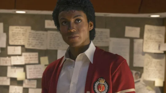 Michael: cinebiografia estreia com nota desastrosa no Rotten Tomatoes
