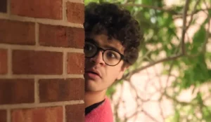 Noite da Pizza: astro de Stranger Things estrela comédia caótica no Disney+