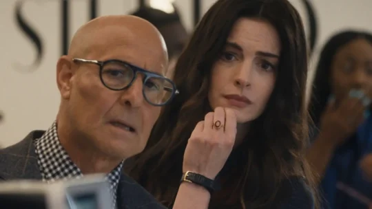 O Diabo Veste Prada 2 tem cena pós-créditos? Veja se vale a pena esperar o final