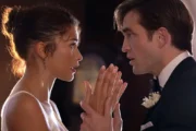 O Drama: filme com Zendaya e Robert Pattinson transforma amor em conflito intenso