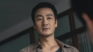 O Espantalho estreia com história inspirada em caso real que marcou a Coreia do Sul