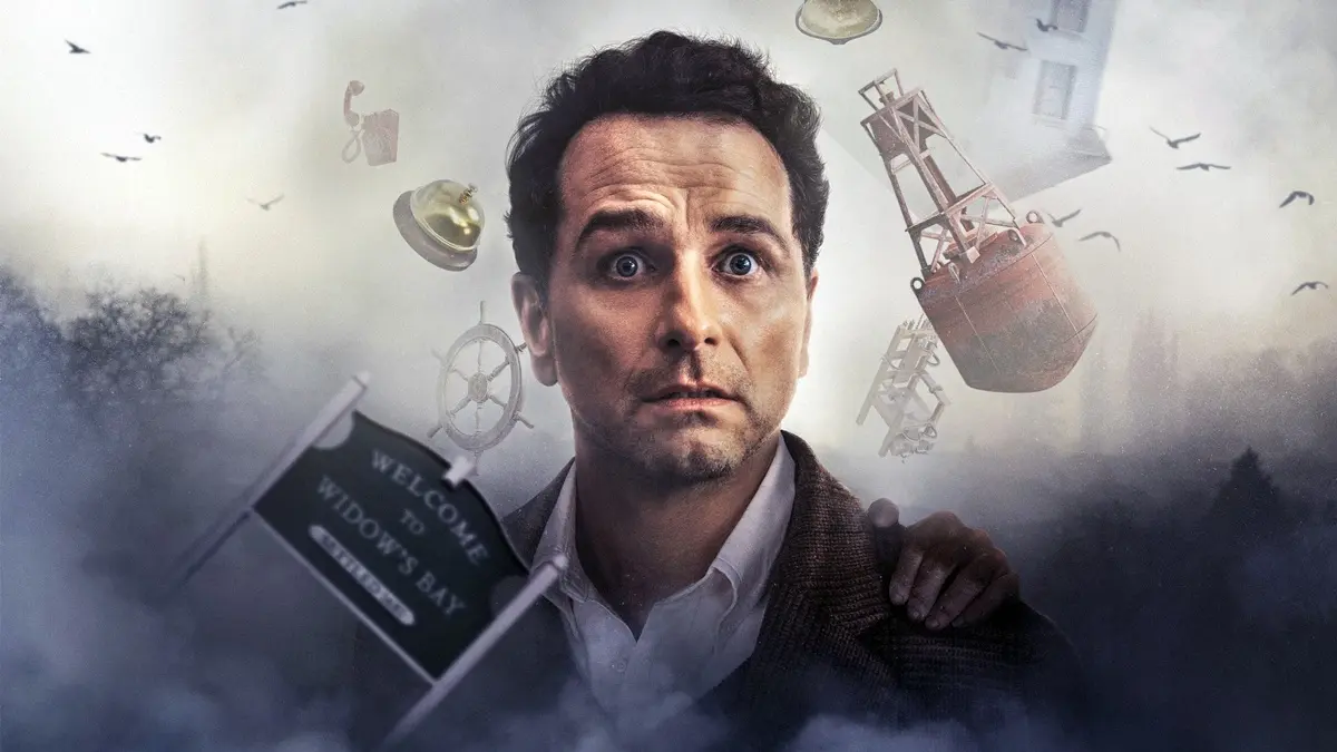 O Segredo de Widow’s Bay: quando saem os episódios? Confira o calendário completo