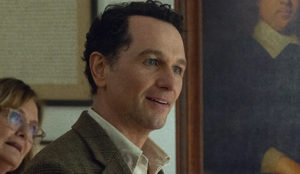 O Segredo de Widow’s Bay estreia com aprovação máxima na Apple TV+