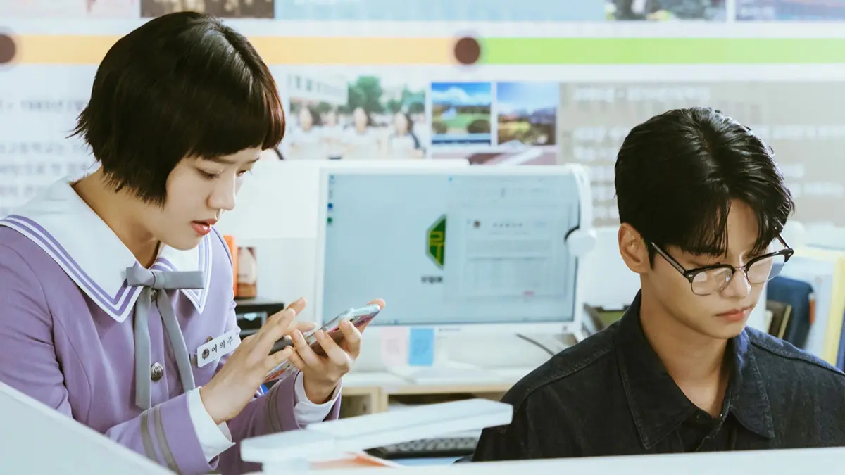 O Valor Absoluto do Amor: veja o calendário completo dos episódios do dorama no Prime Video