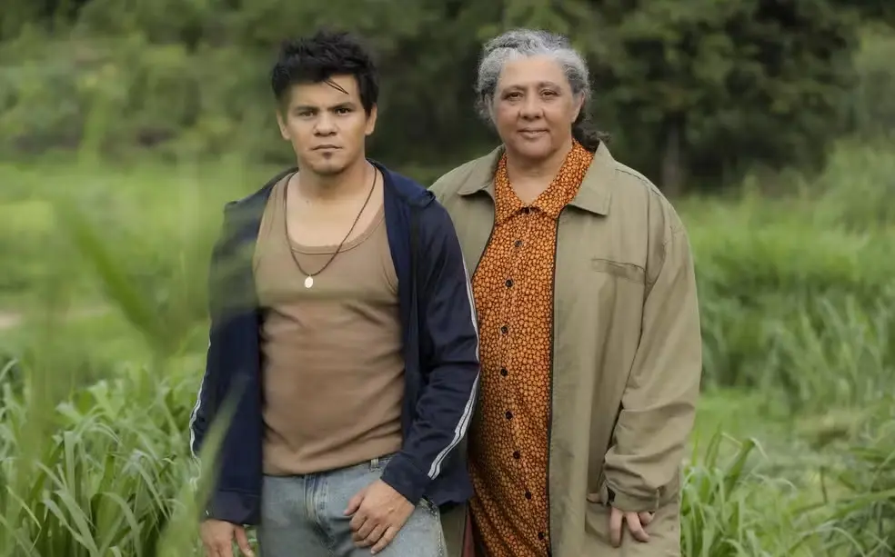 Imagem da terceira temporada de Os Outros