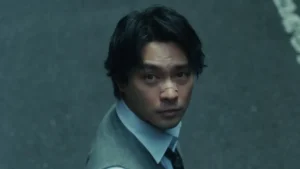 Os Pecados de Kujo: nova série da Netflix expõe o lado mais sombrio da justiça