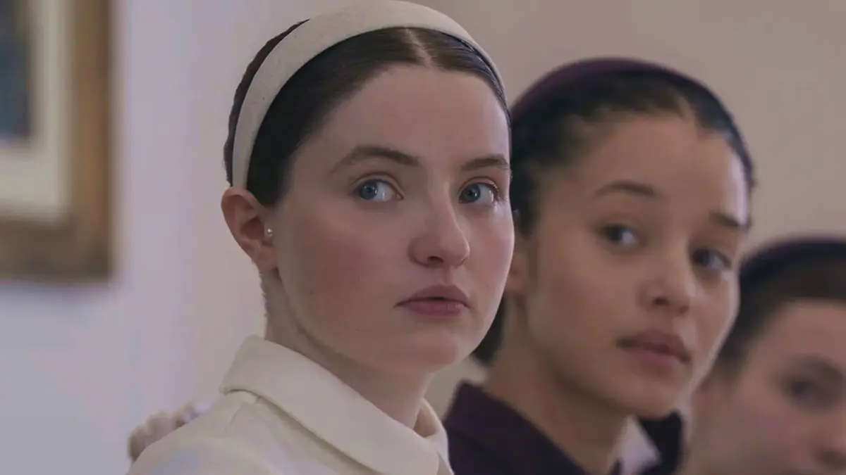 Os Testamentos: spin-off de The Handmaid’s Tale estreia no Disney+; saiba o horário