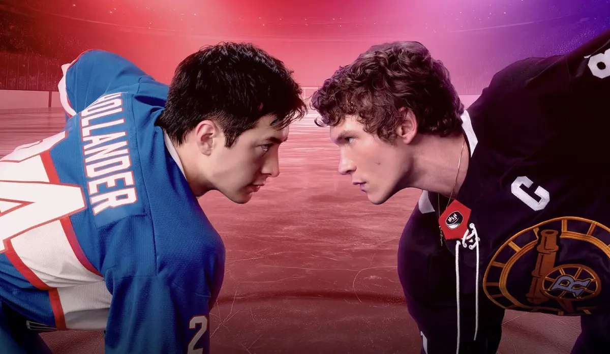 Rivalidade Ardente: 2ª temporada ganha data e vai adaptar dois livros da saga