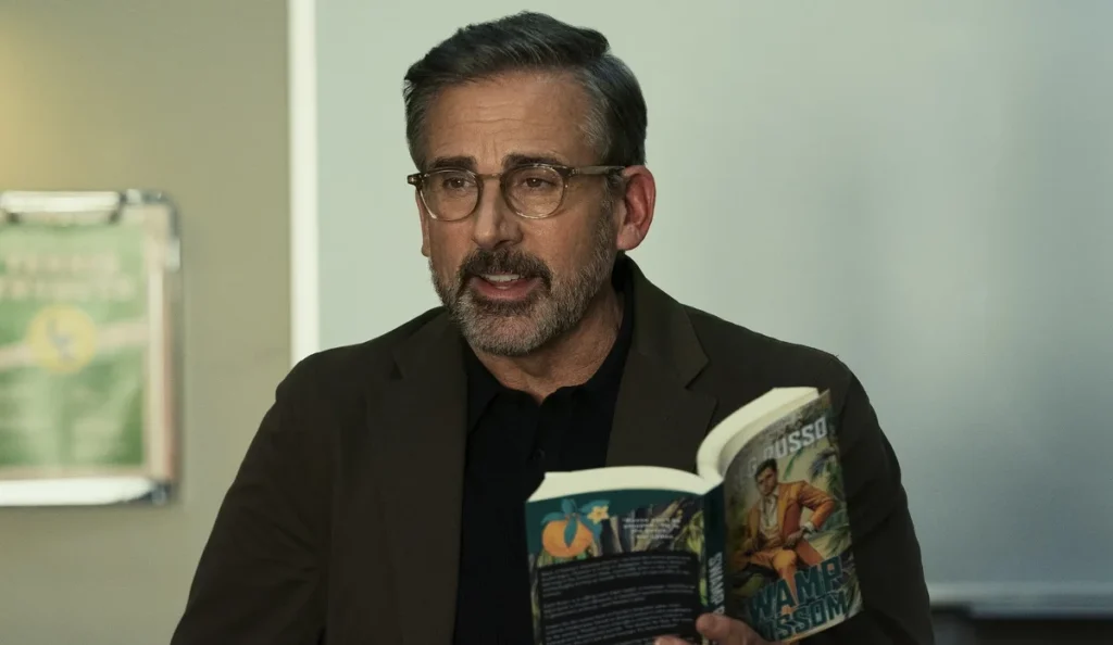 Rooster: HBO antecipa e confirma 2ª temporada da série com Steve Carell