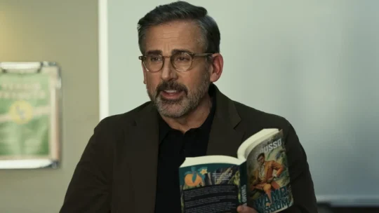 Rooster: HBO antecipa e confirma 2ª temporada da série com Steve Carell