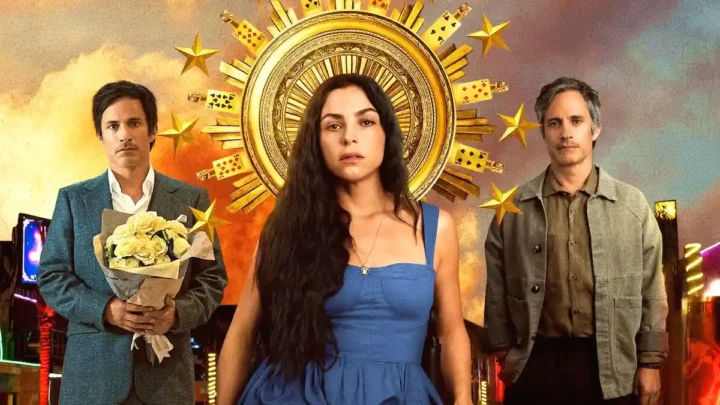 Santita: drama da Netflix explora reencontro que reabre feridas do passado