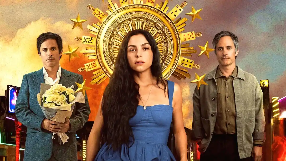 Santita: drama da Netflix explora reencontro que reabre feridas do passado