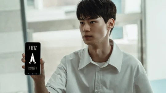 Se Desejos Matassem: novo K-drama da Netflix transforma app em arma letal