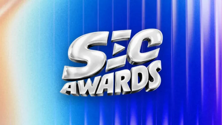SEC Awards 2026: Confira a lista completa com todos os indicados