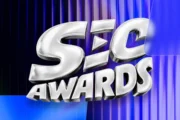 SEC Awards 2026: tudo sobre a votação, fases e o novo voto 5x