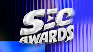 SEC Awards 2026: tudo sobre a votação, fases e o novo voto 5x