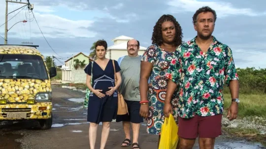 Sessão da Tarde hoje: confira o filme que a Globo exibe nesta terça-feira (28/04)