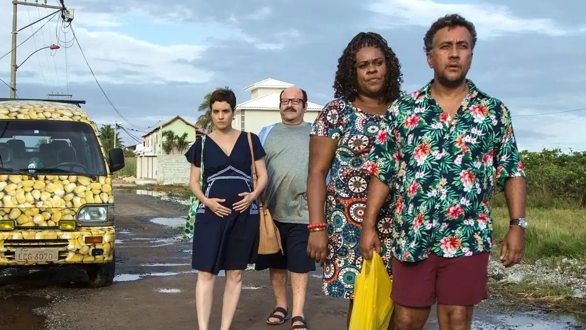 Sessão da Tarde hoje: confira o filme que a Globo exibe nesta terça-feira (28/04)