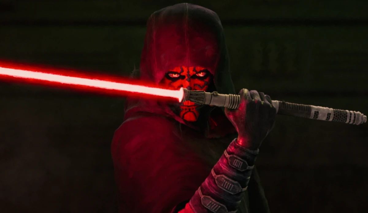 Star Wars: Maul – Lorde das Sombras tem quantos episódios? Veja o calendário no Disney+