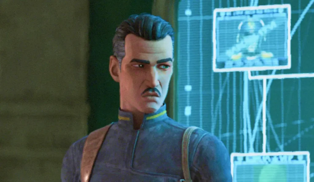 Star Wars: nova série de Maul traz Wagner Moura no elenco e trama mais adulta