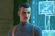 Star Wars: nova série de Maul traz Wagner Moura no elenco e trama mais adulta