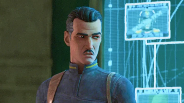 Star Wars: nova série de Maul traz Wagner Moura no elenco e trama mais adulta