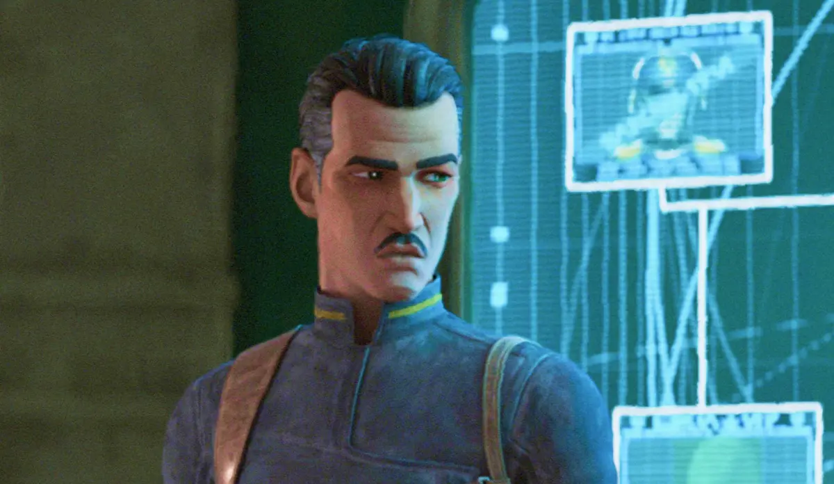 Star Wars: nova série de Maul traz Wagner Moura no elenco e trama mais adulta