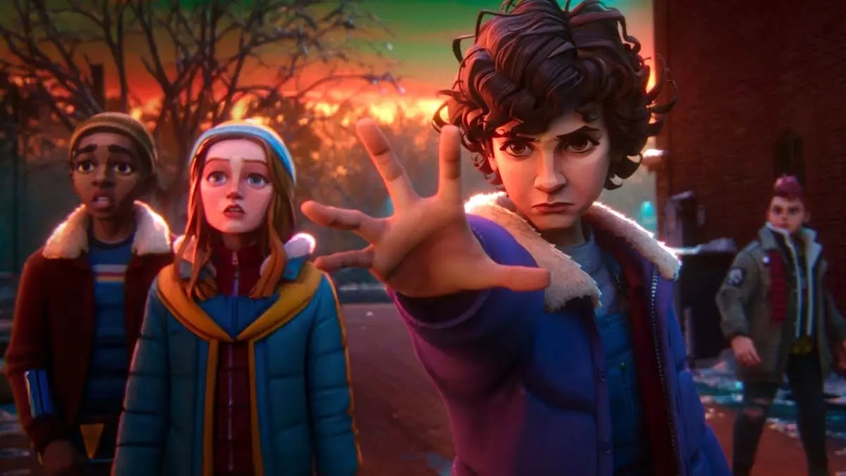 Stranger Things: Histórias de 85 se encaixa onde na linha do tempo da série? Entenda