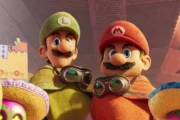 Super Mario Galaxy: onde assistir o filme online e quando chega no streaming