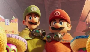 Super Mario Galaxy: onde assistir o filme online e quando chega no streaming