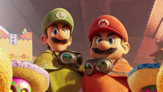 Super Mario Galaxy: onde assistir o filme online e quando chega no streaming