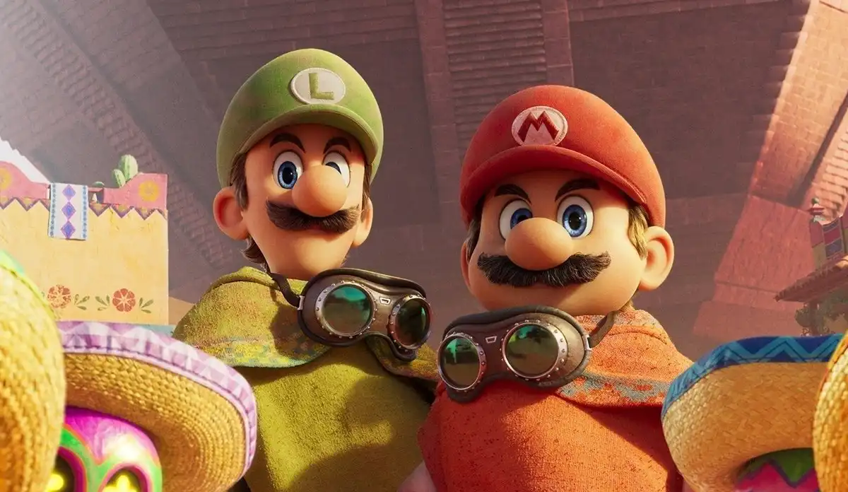 Super Mario Galaxy: onde assistir o filme online e quando chega no streaming