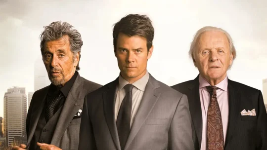 Super Tela hoje: confira o filme que a Record exibe neste sábado (25/04)