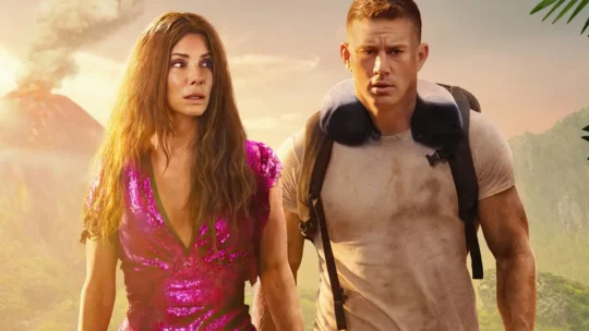 Temperatura Máxima hoje: Veja o filme que a Globo exibe neste domingo (19/04)