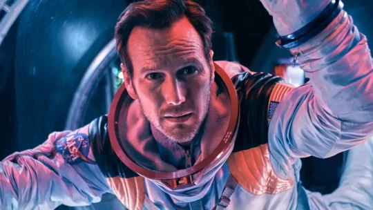 Temperatura Máxima hoje: Veja o filme que a Globo exibe neste domingo (26/04)