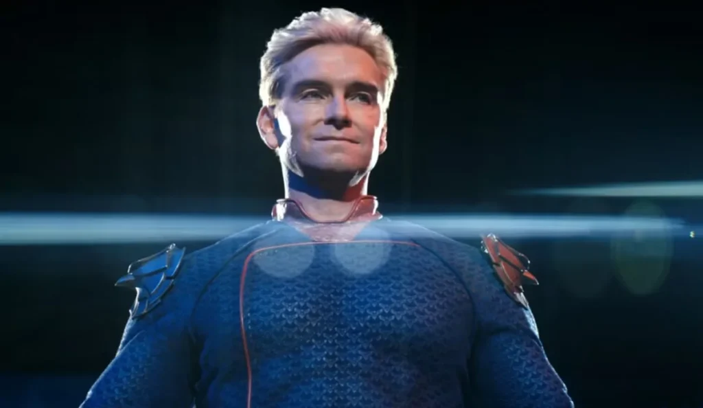 Como The Boys mudou tudo na temporada final e virou outra série