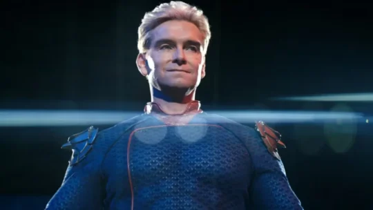 Como The Boys mudou tudo na temporada final e virou outra série