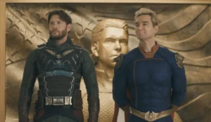 The Boys: veja o calendário de episódios da 5ª temporada no Prime Video